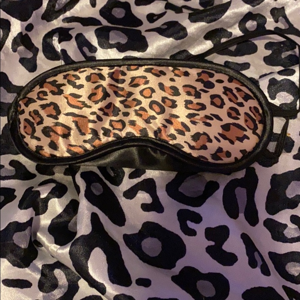 sleeping mask